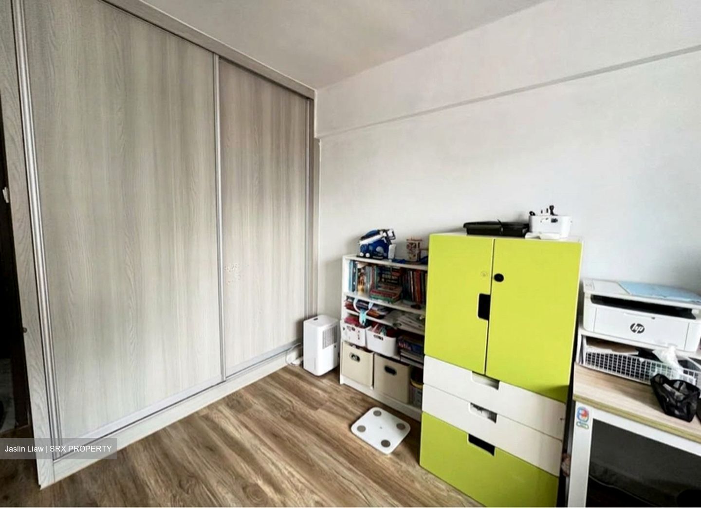 Blk 95 Bedok North Avenue 4 (Bedok), HDB 4 Rooms #634510341